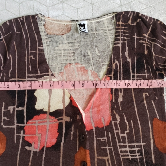 MISSONI | Women's Top - Picture 8 of 11